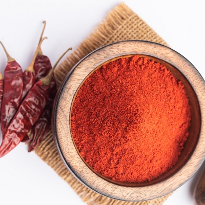Red Chilly Powder